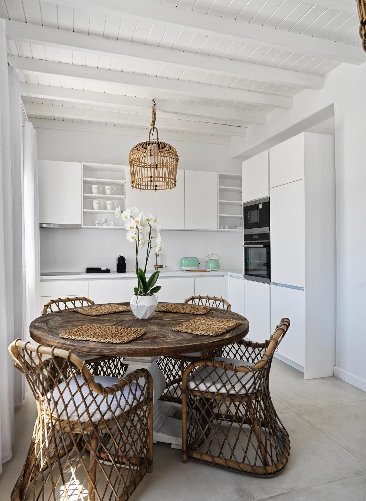 Katikies Villas Mykonos Elia  Eksteriør billede
