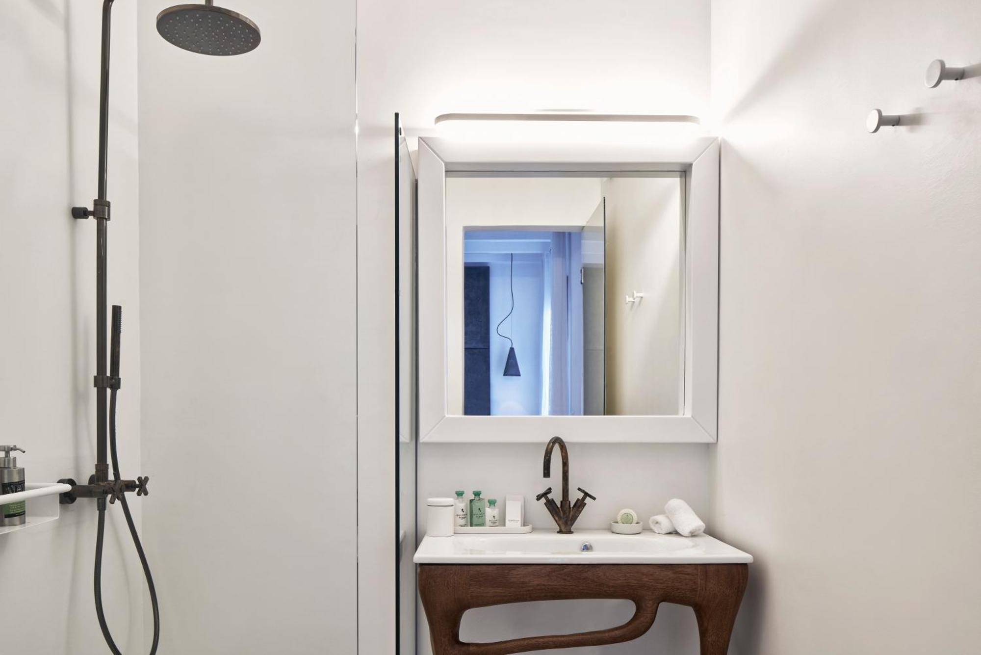 Katikies Villas Mykonos Elia  Eksteriør billede